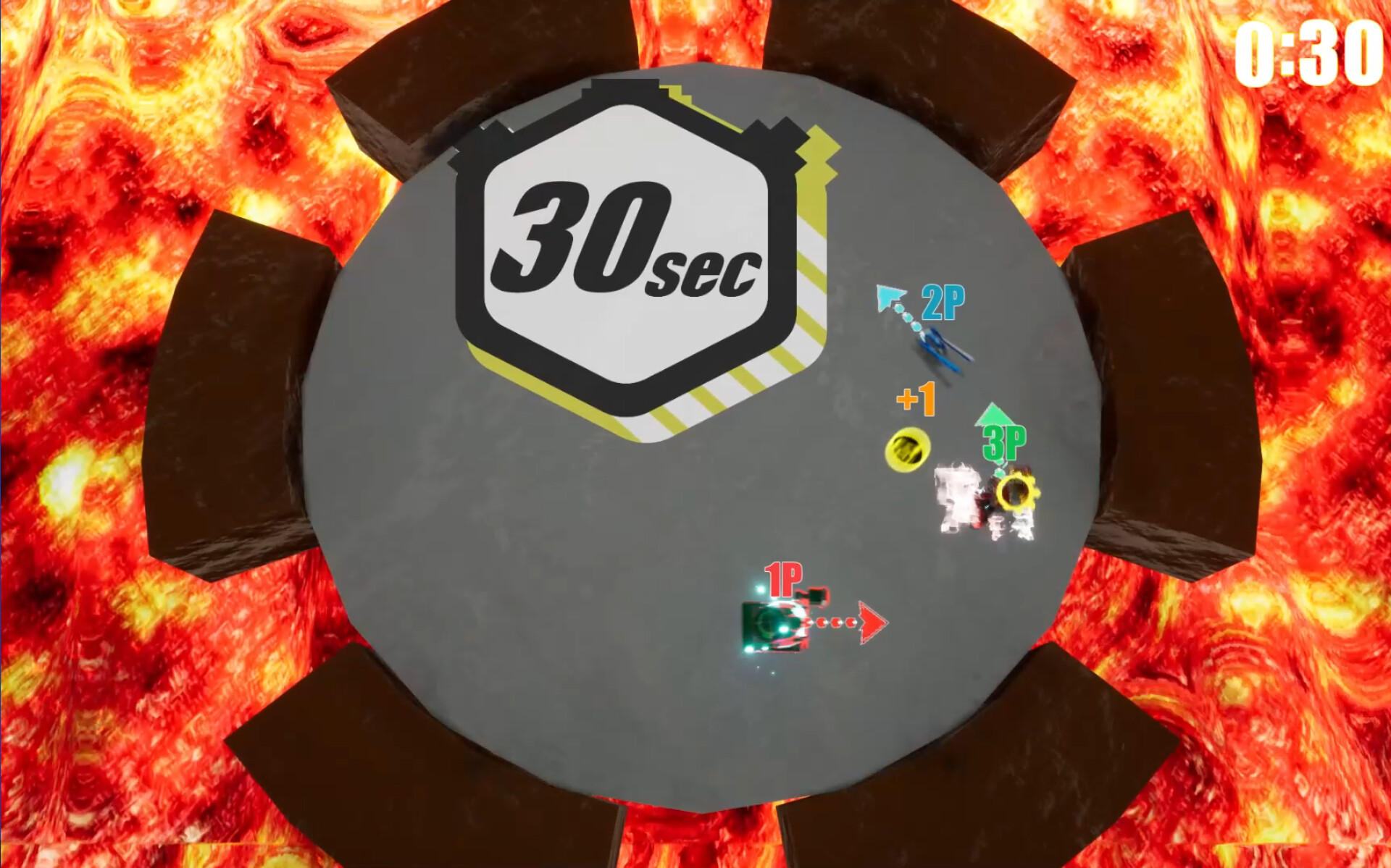 RunOut screenshot 5