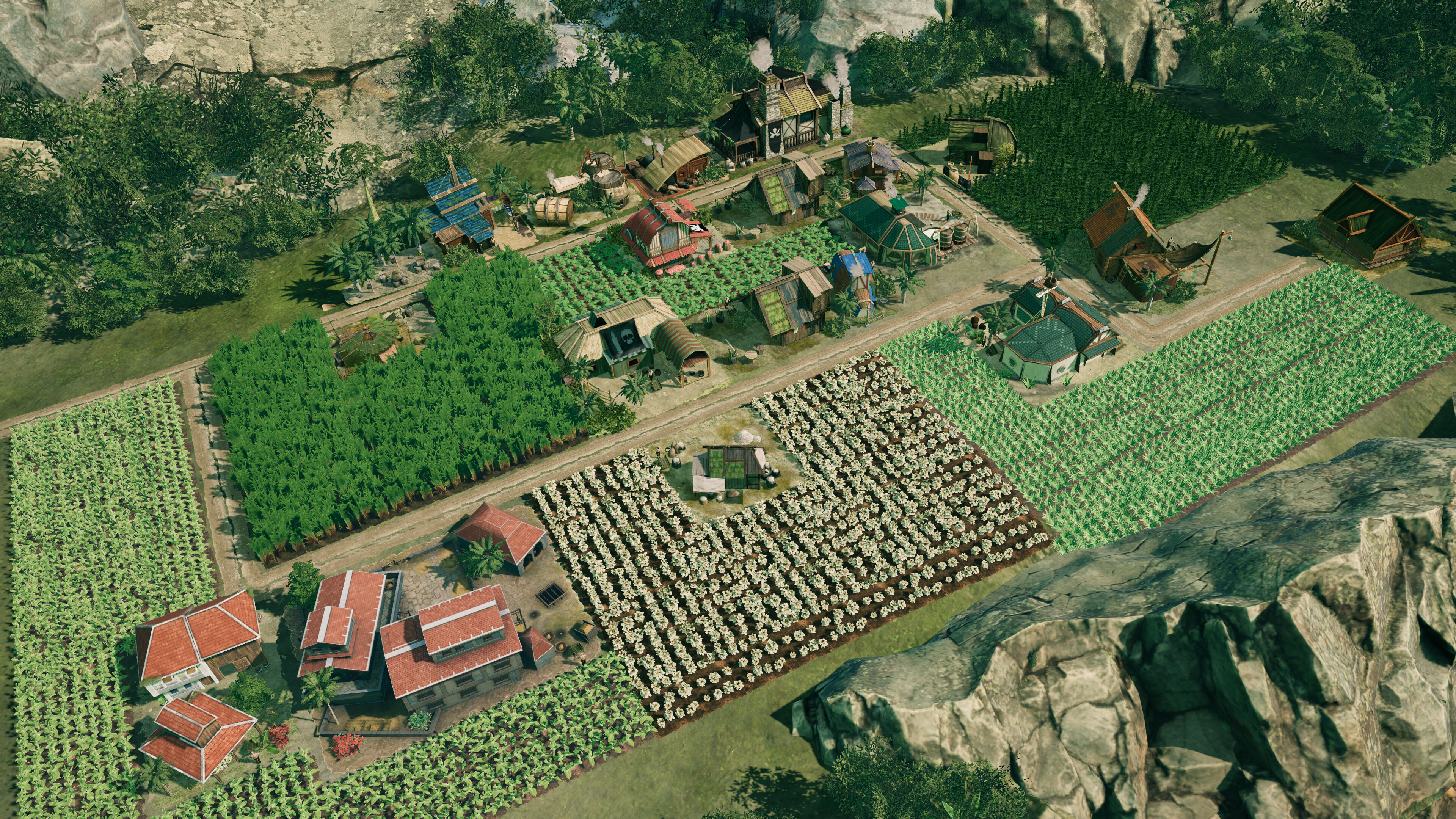 Republic of Pirates screenshot 7