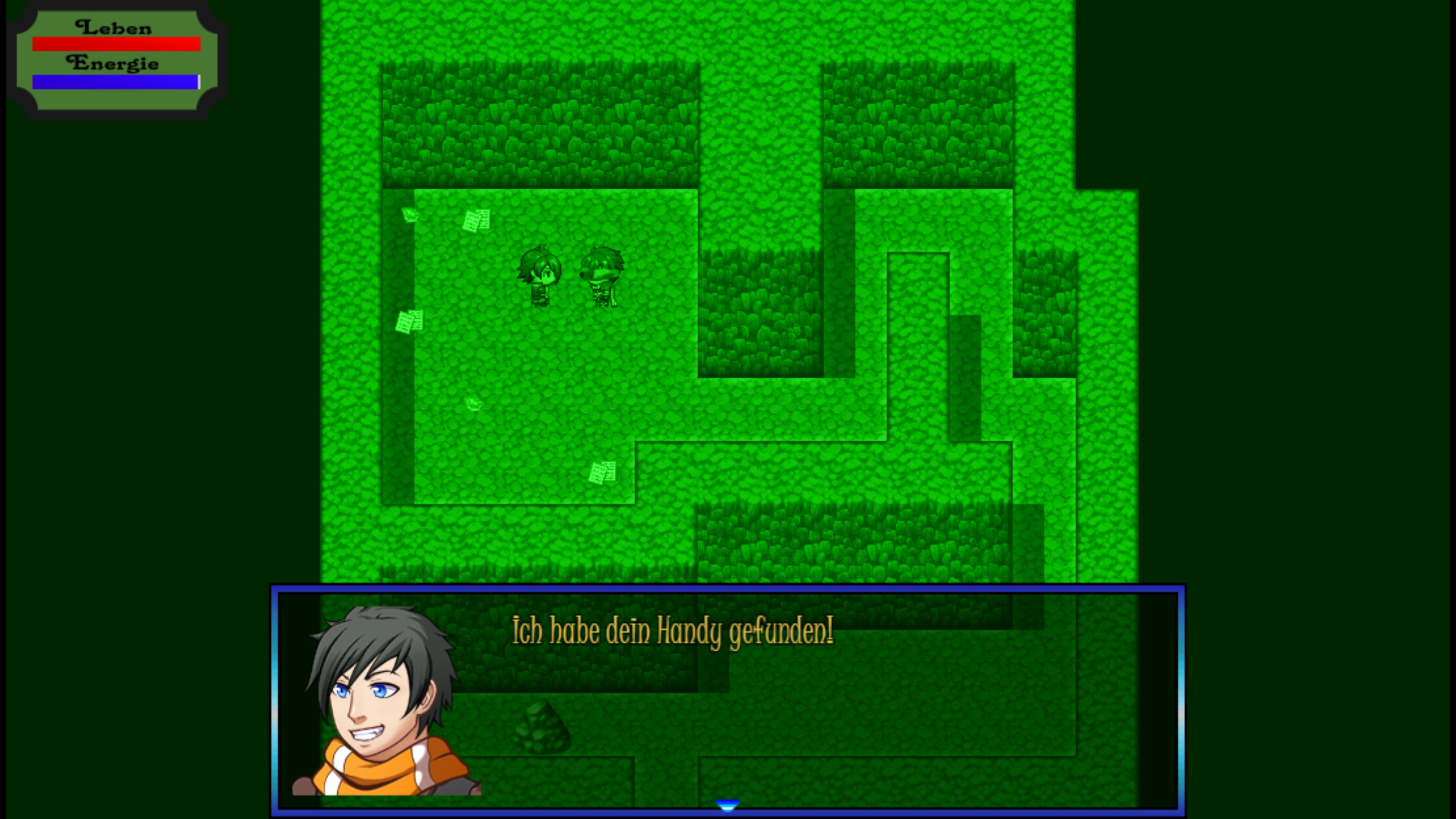 DBD - additional mission screenshot 5