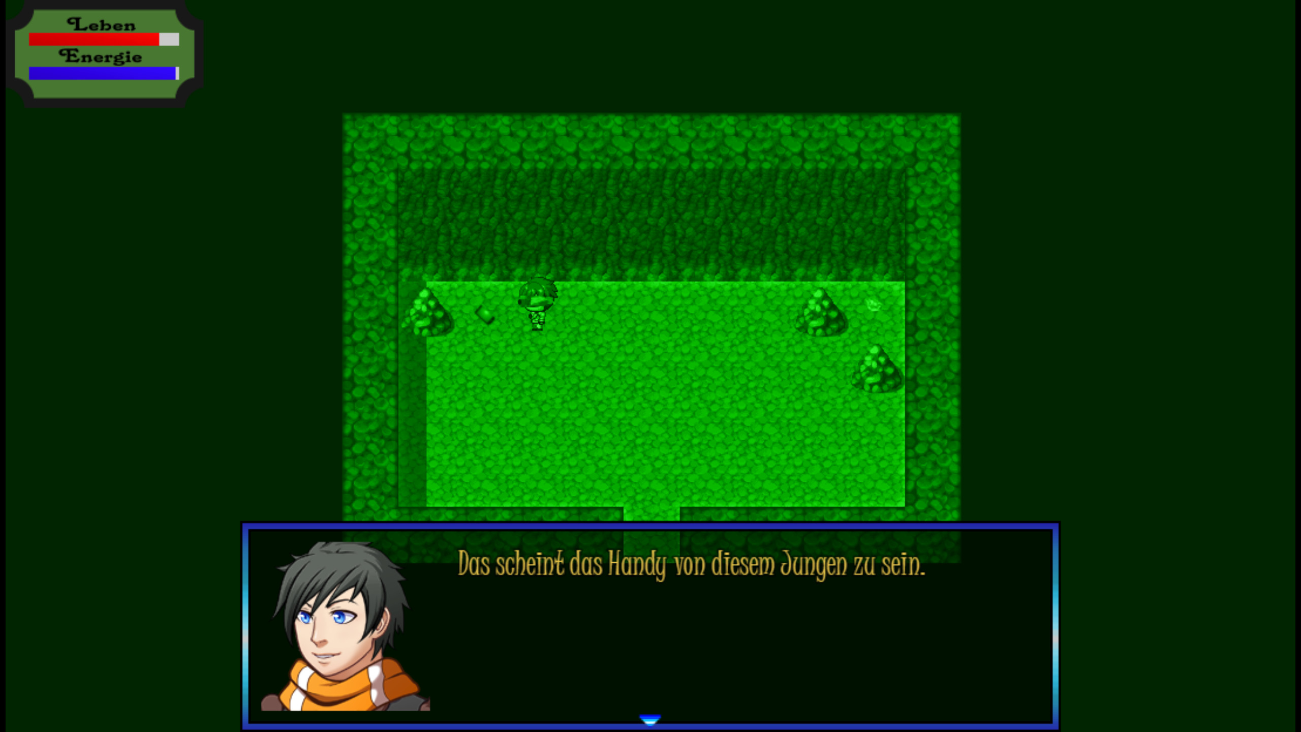 DBD - additional mission screenshot 3