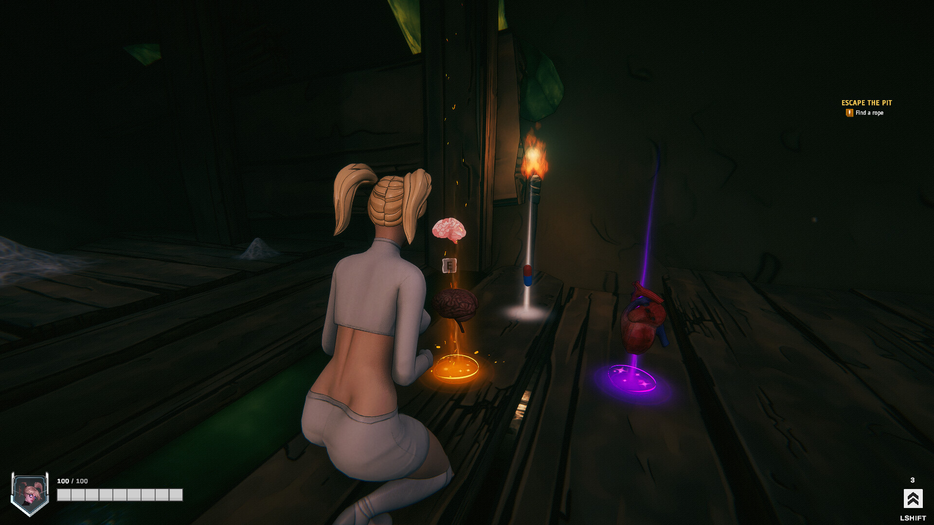 Sombionic screenshot 5