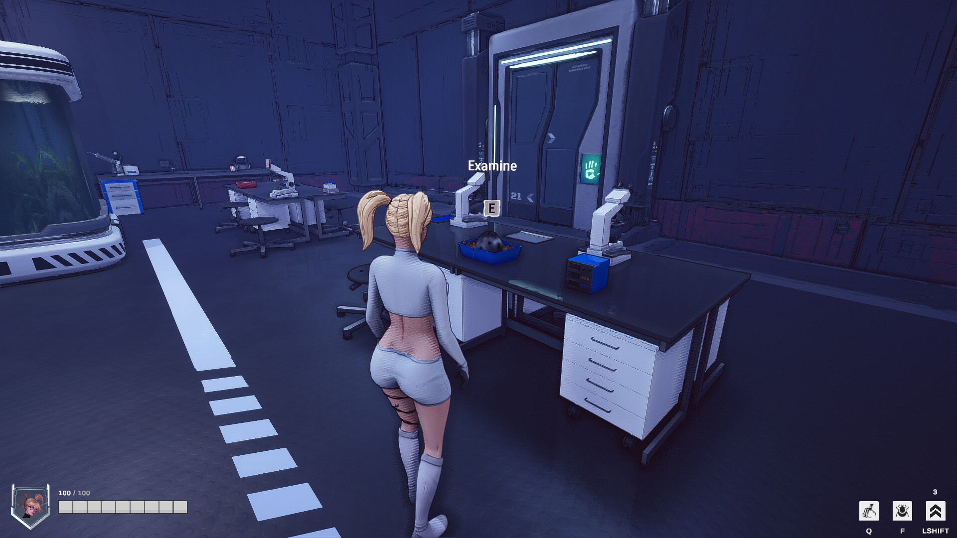 Sombionic screenshot 7