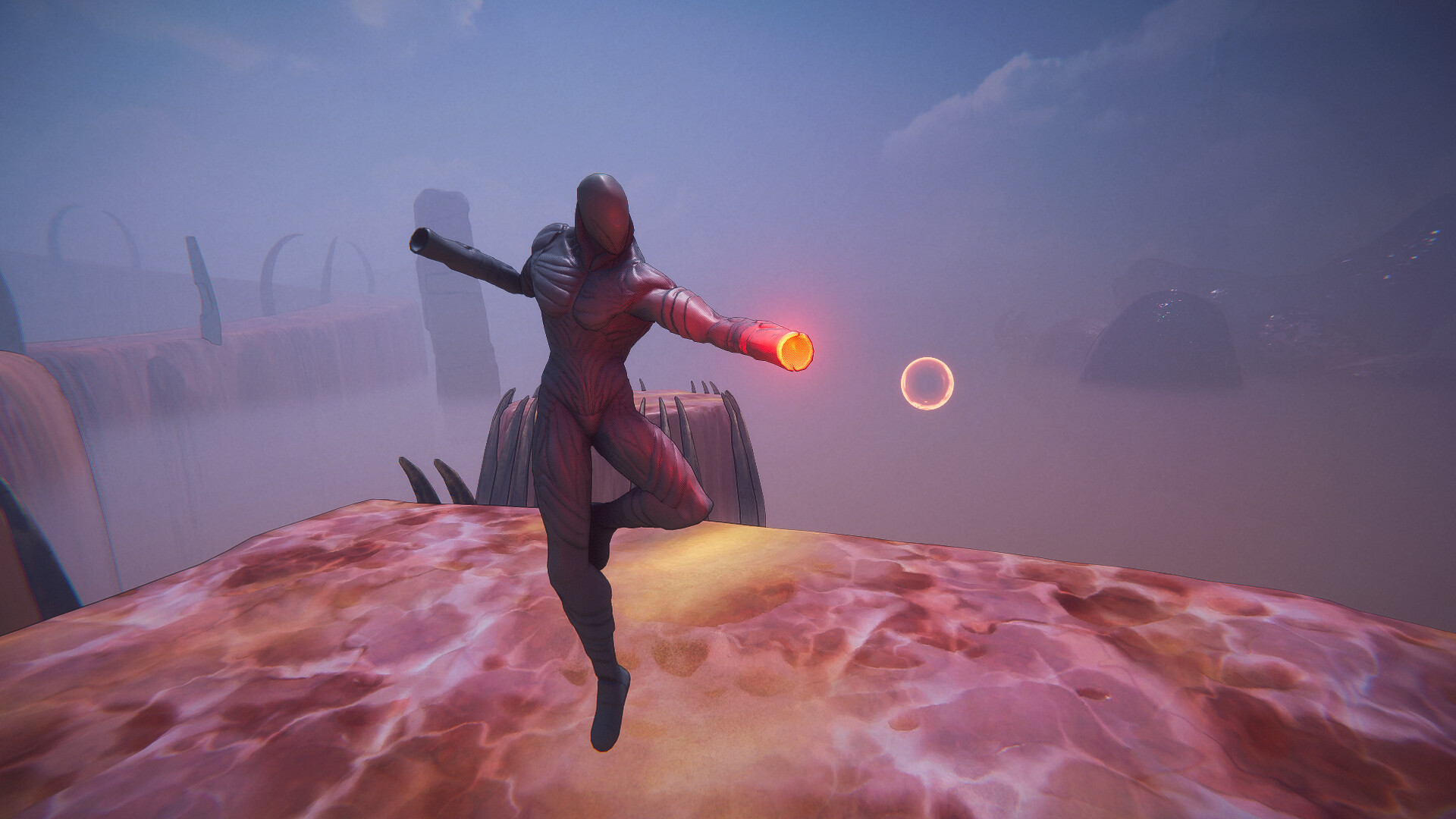 Sombionic screenshot 9