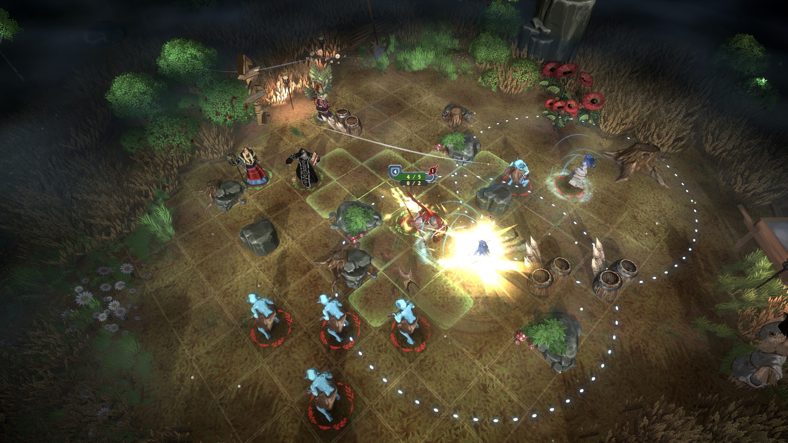Spear Song screenshot 9