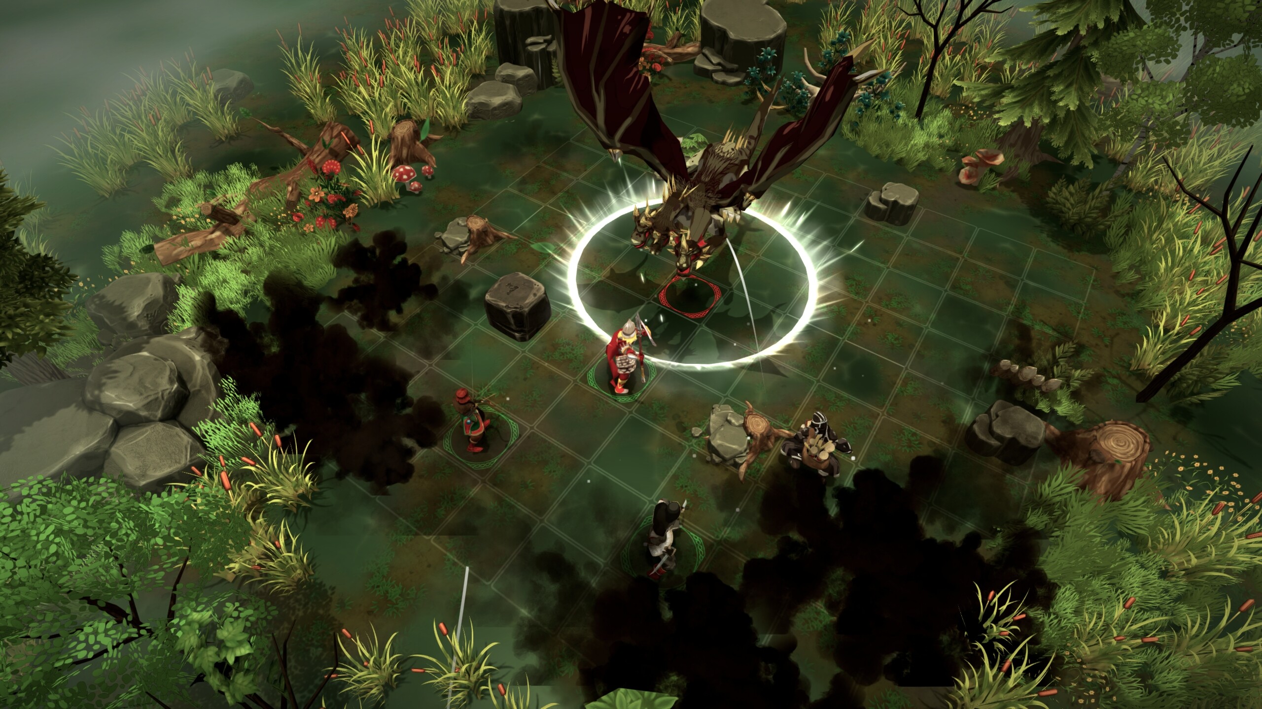 Spear Song screenshot 8