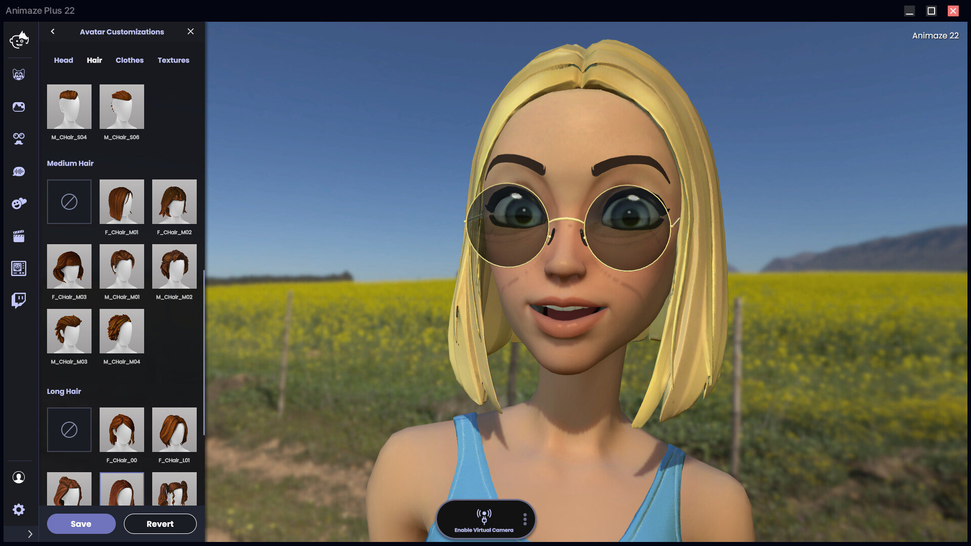 Animaze Plus 22 screenshot 1