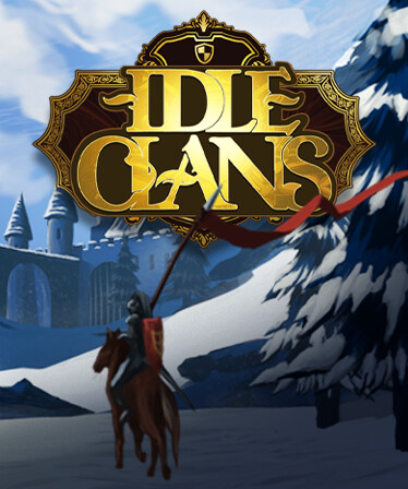 Idle Clans