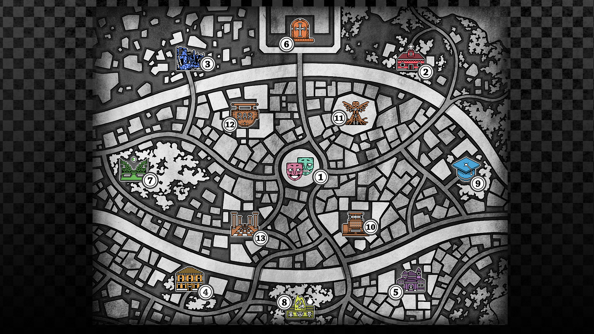 Frail Hearts: Versicorae Domlion - Strategy Guide screenshot 3