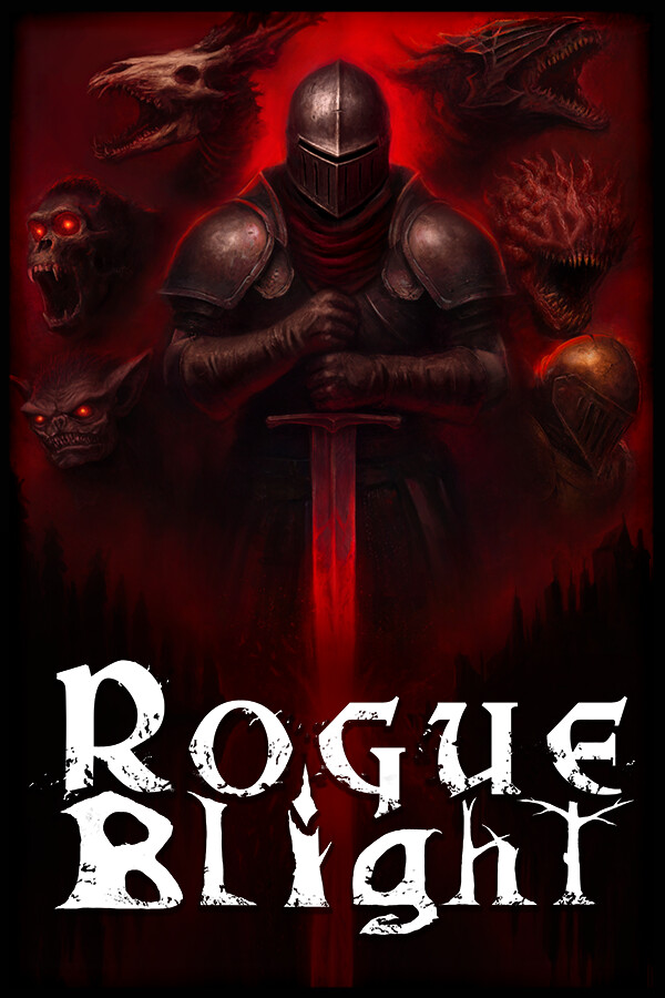 Rogue Blight Playtest