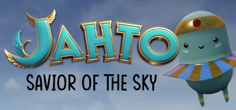 Jahto: Savior of the Sky: Titelbild
