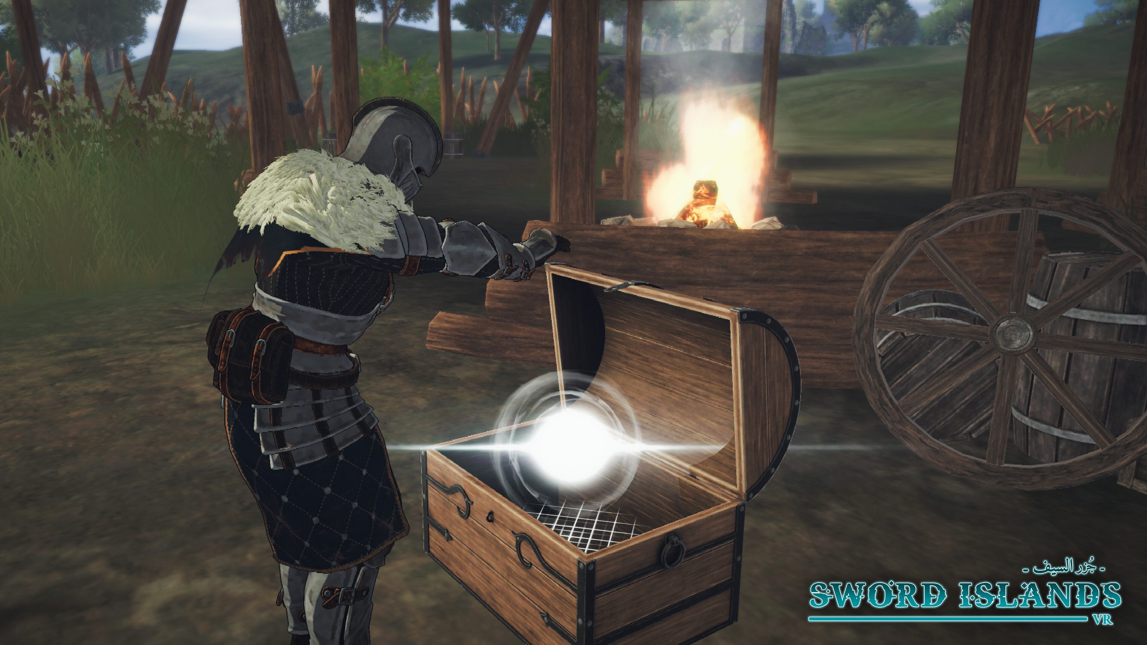 Sword Islands screenshot 3