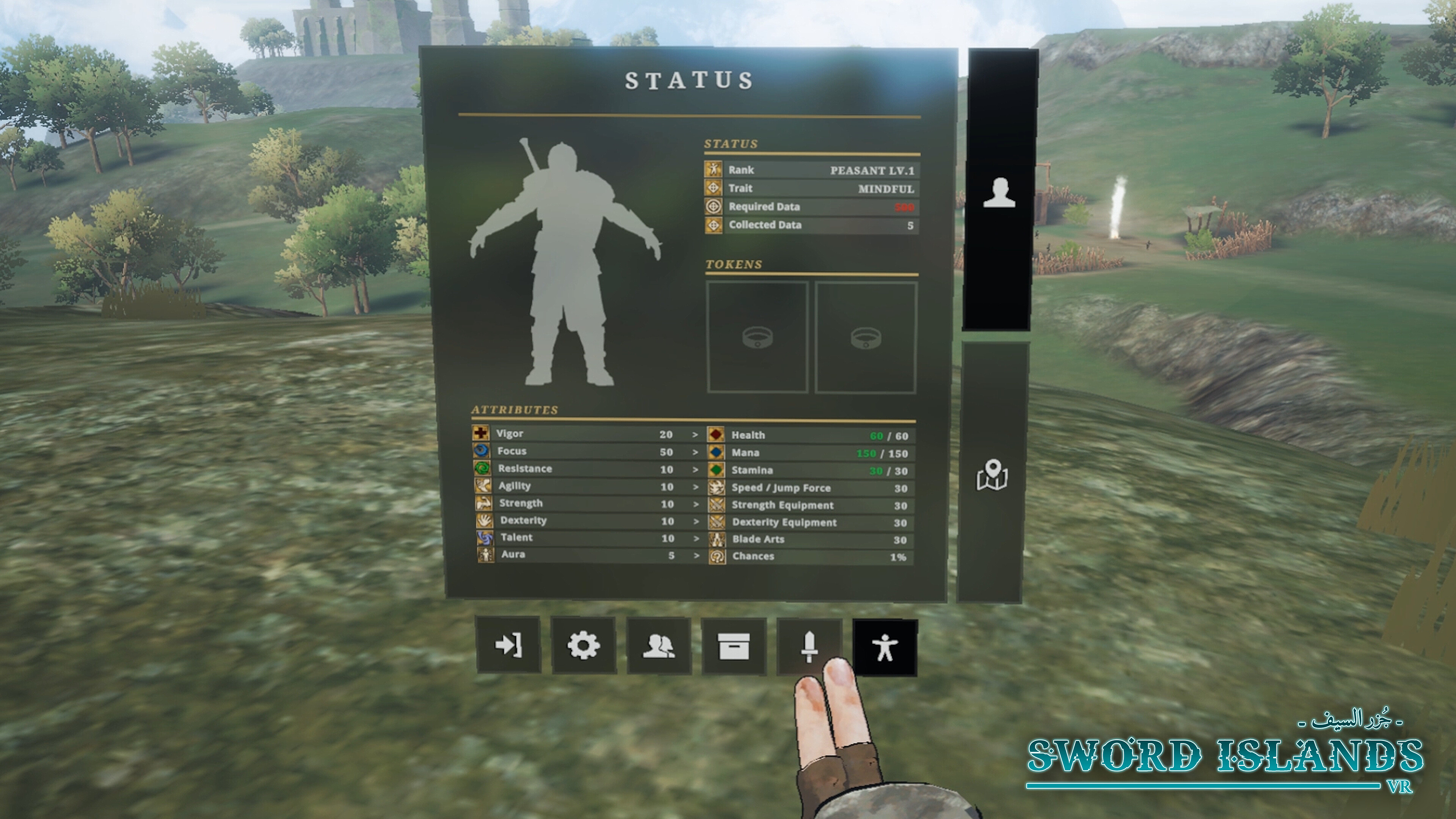 Sword Islands screenshot 4