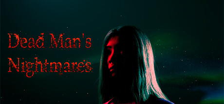 Dead man's nightmares: header artwork