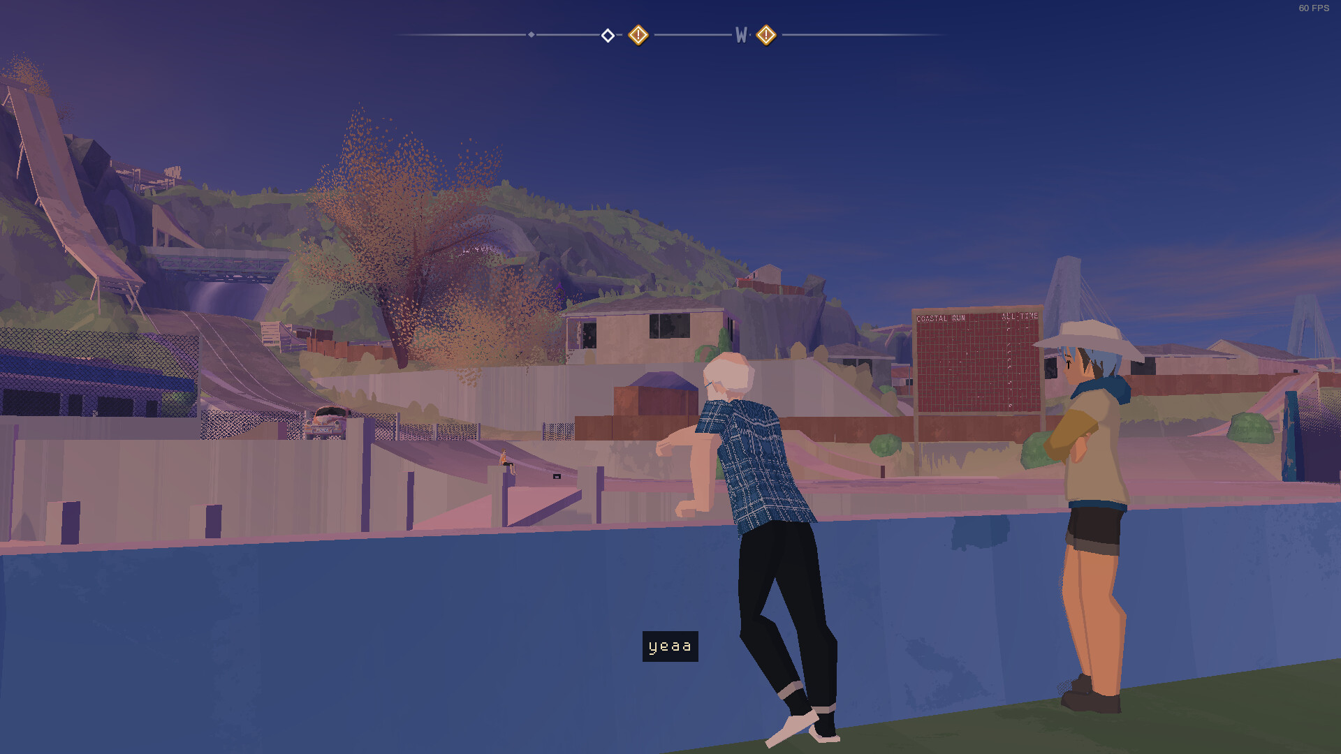 Skate Rift screenshot 14