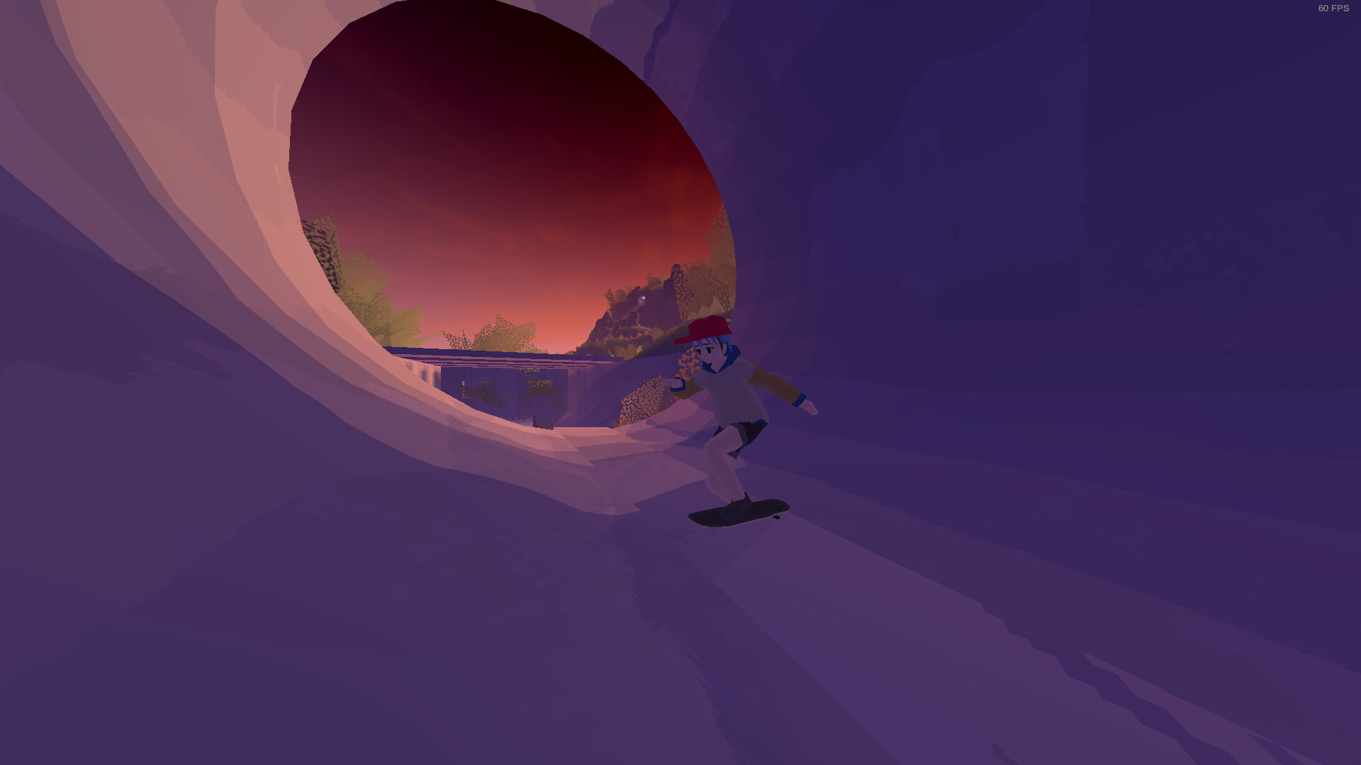 Skate Rift screenshot 9