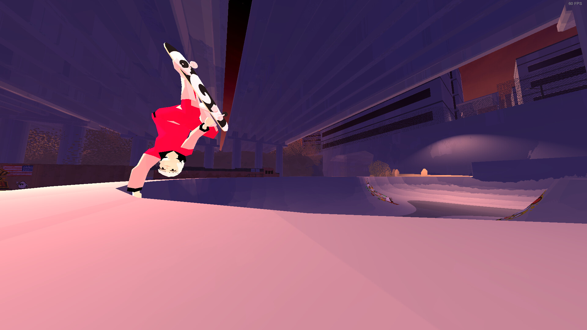 Skate Rift screenshot 8