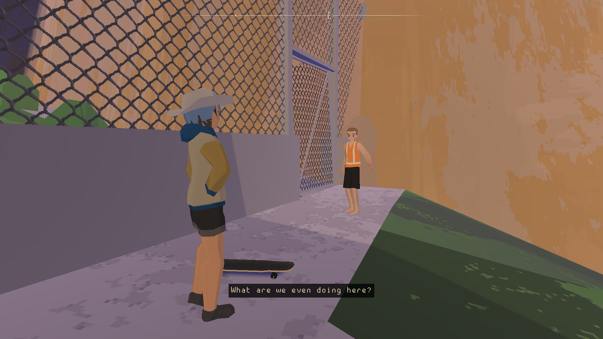 Skate Rift screenshot 5