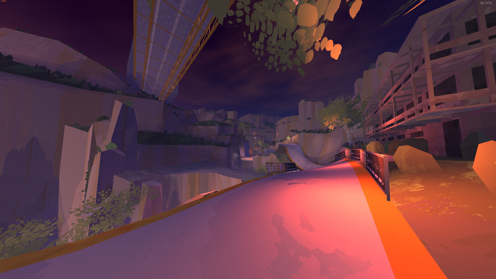 Skate Rift screenshot 6