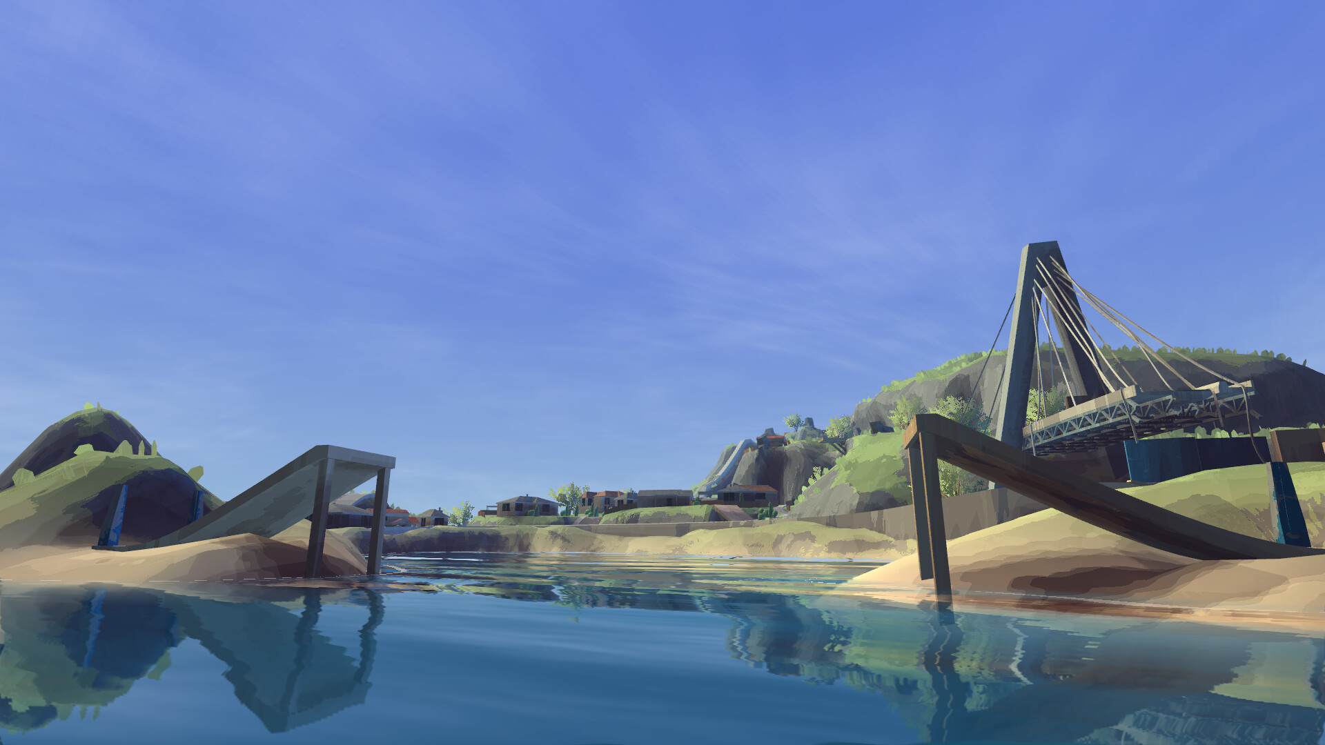 Skate Rift screenshot 18