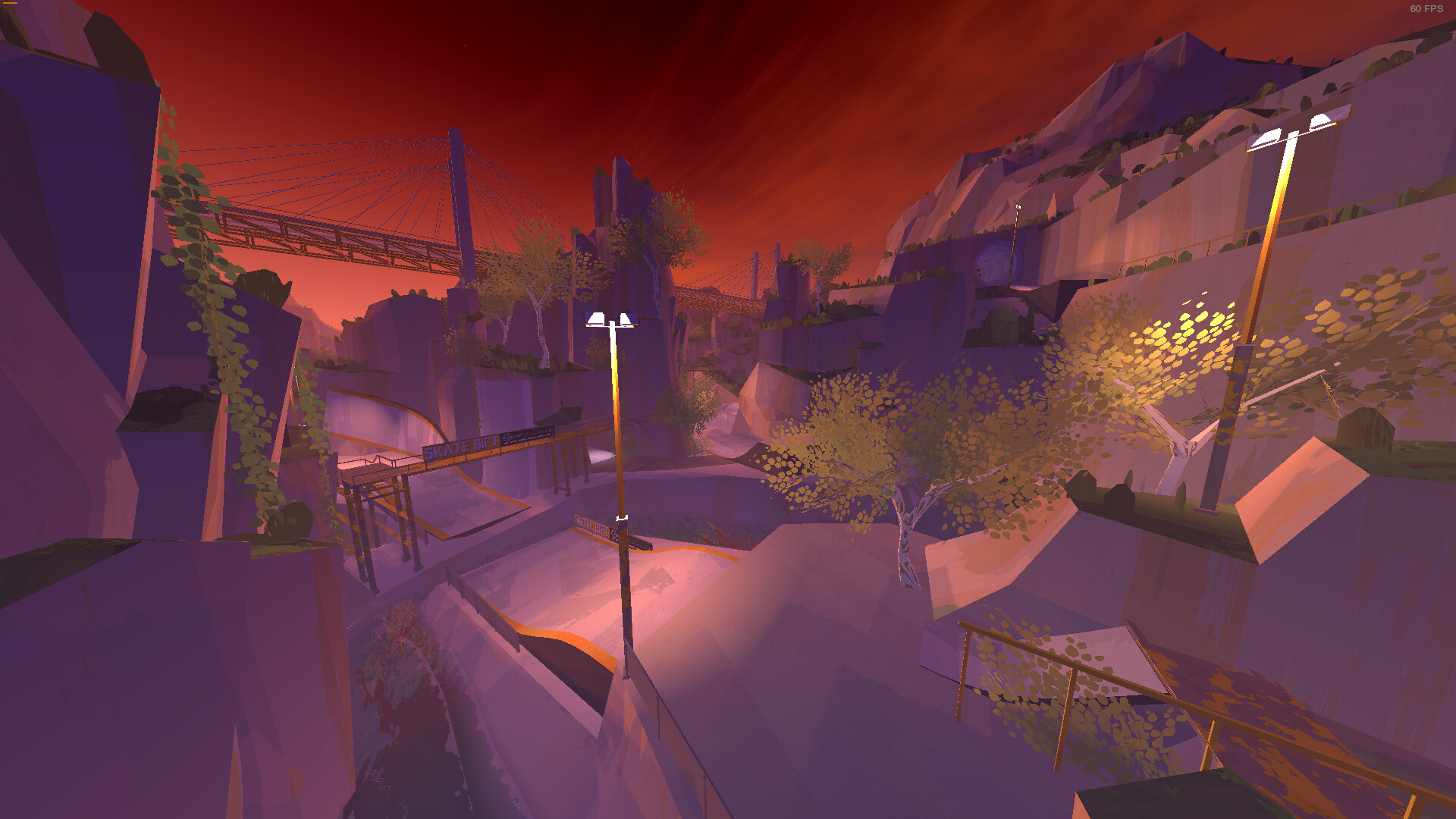 Skate Rift screenshot 7