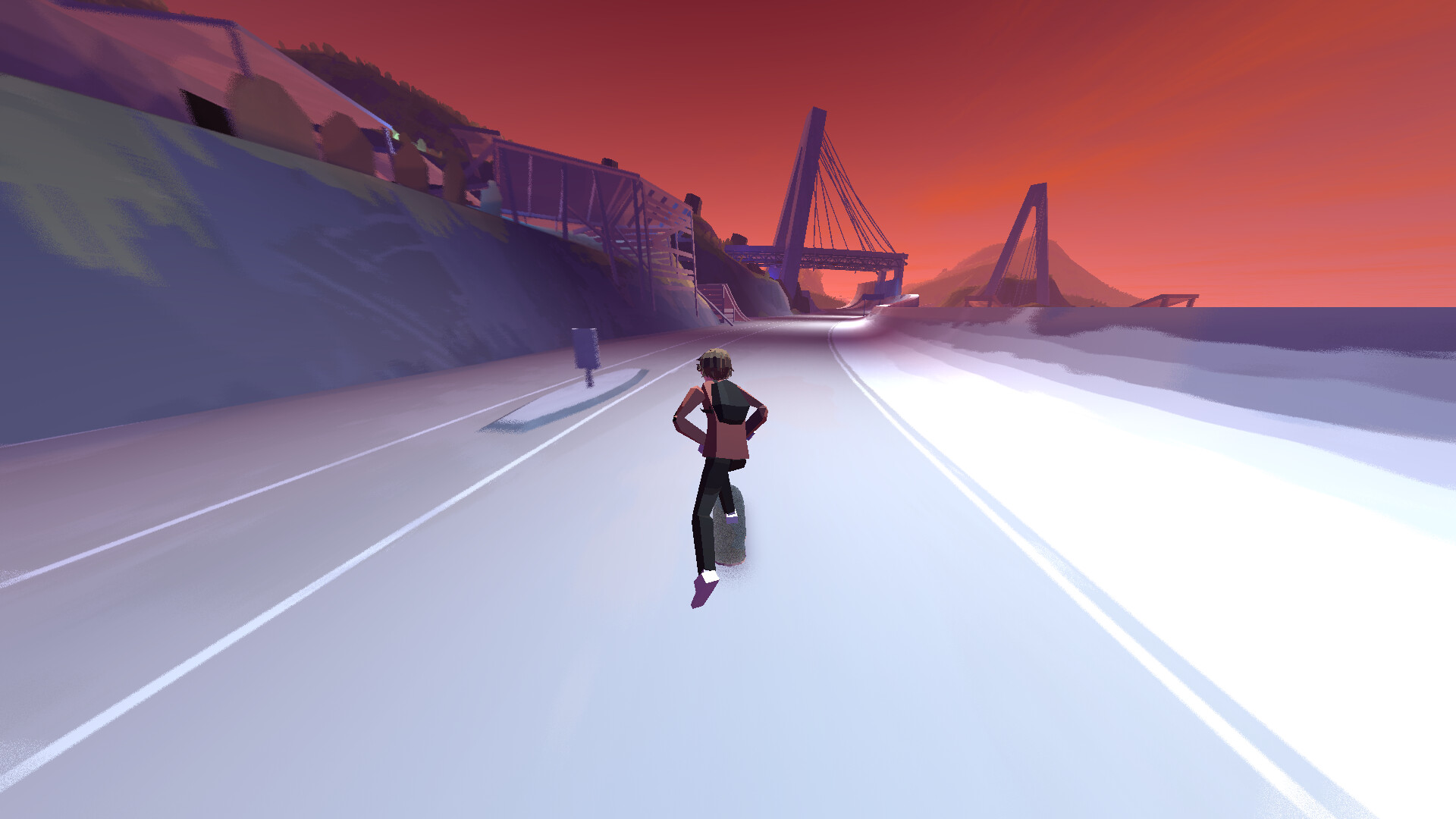 Skate Rift screenshot 13
