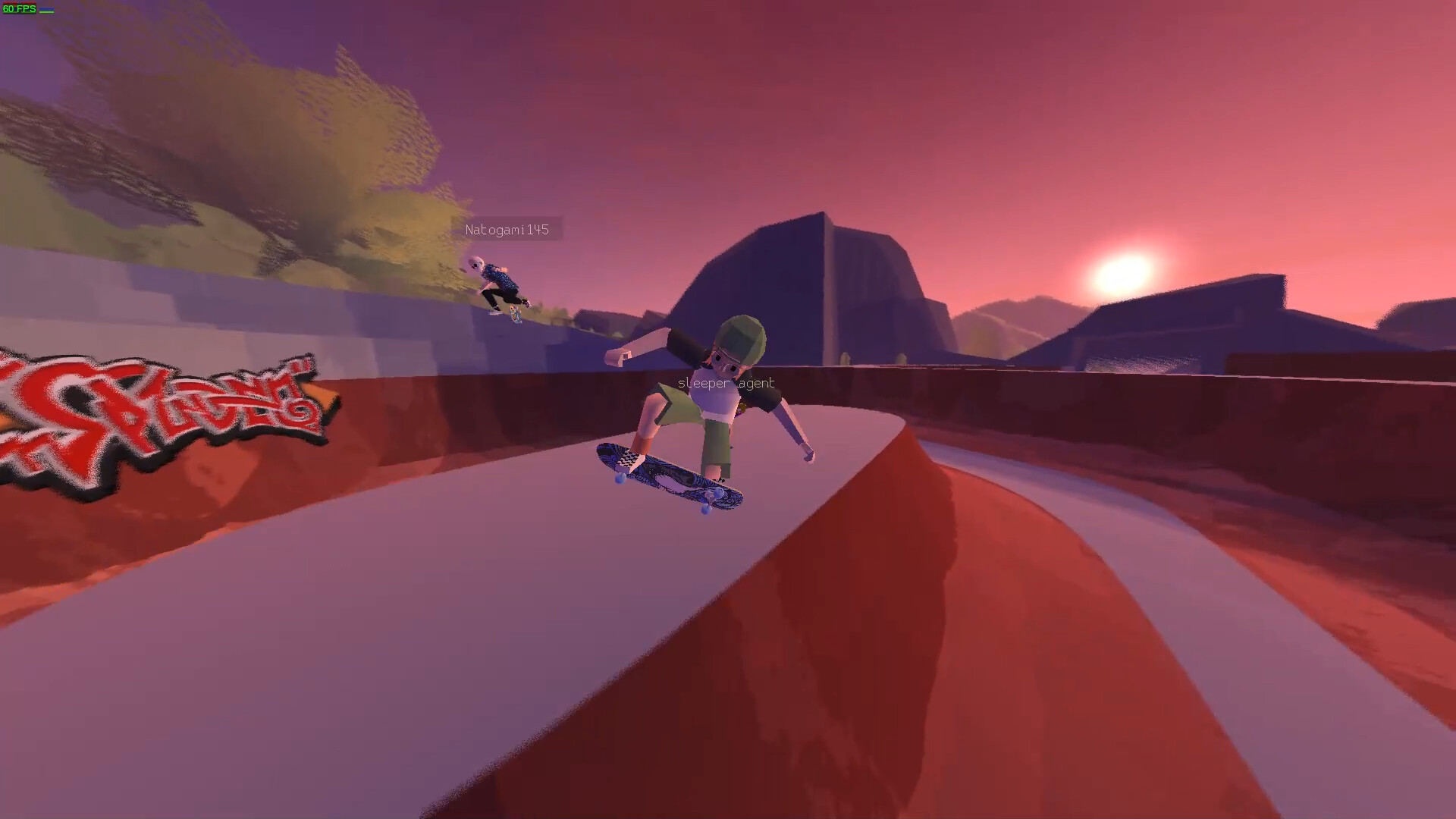 Skate Rift screenshot 12