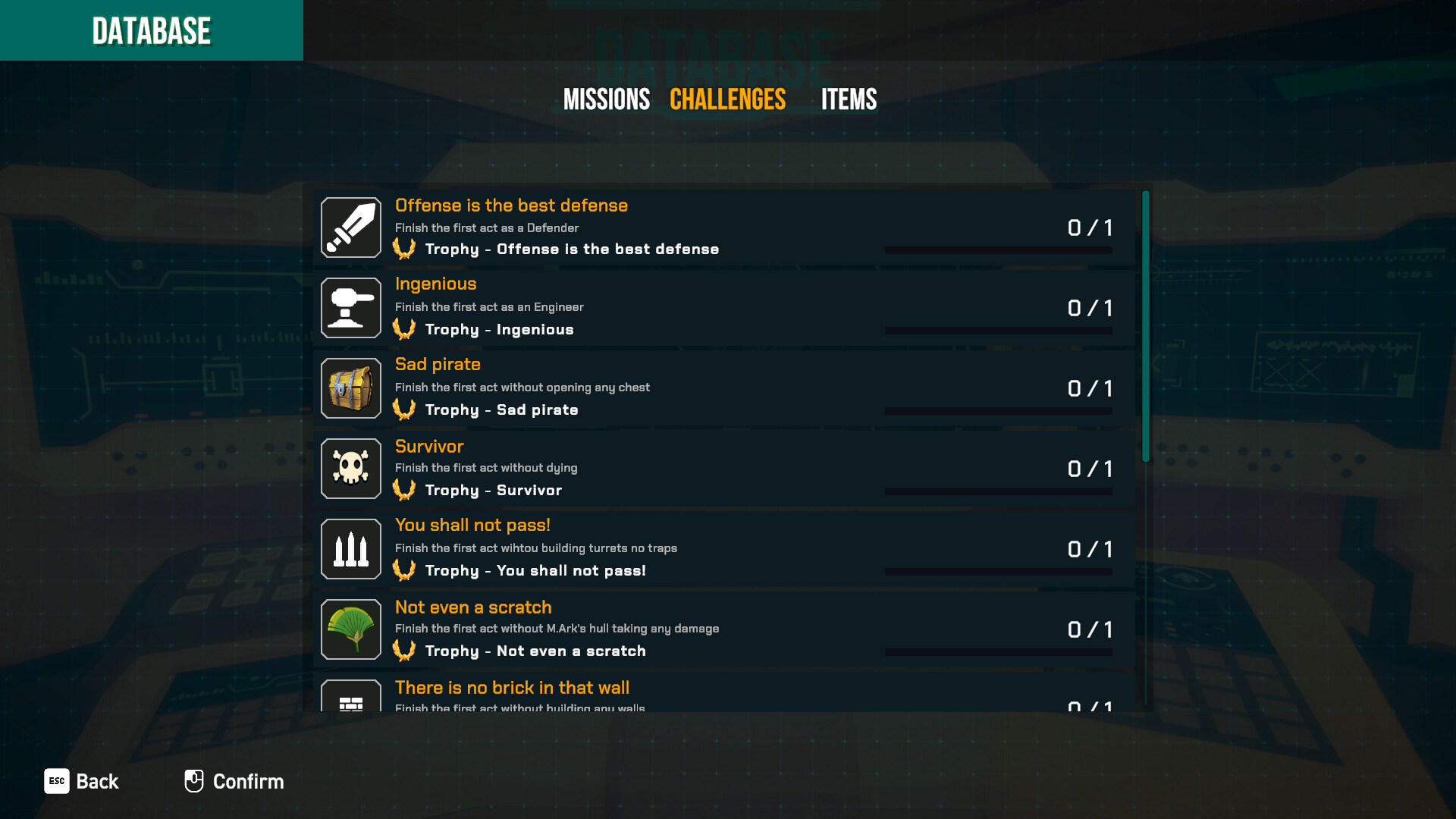 Kritter screenshot 11