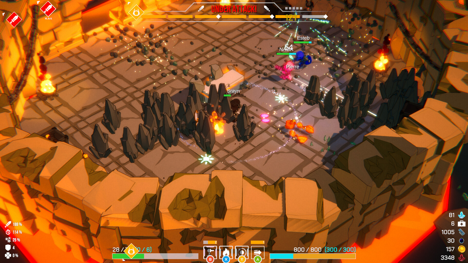 Kritter screenshot 10