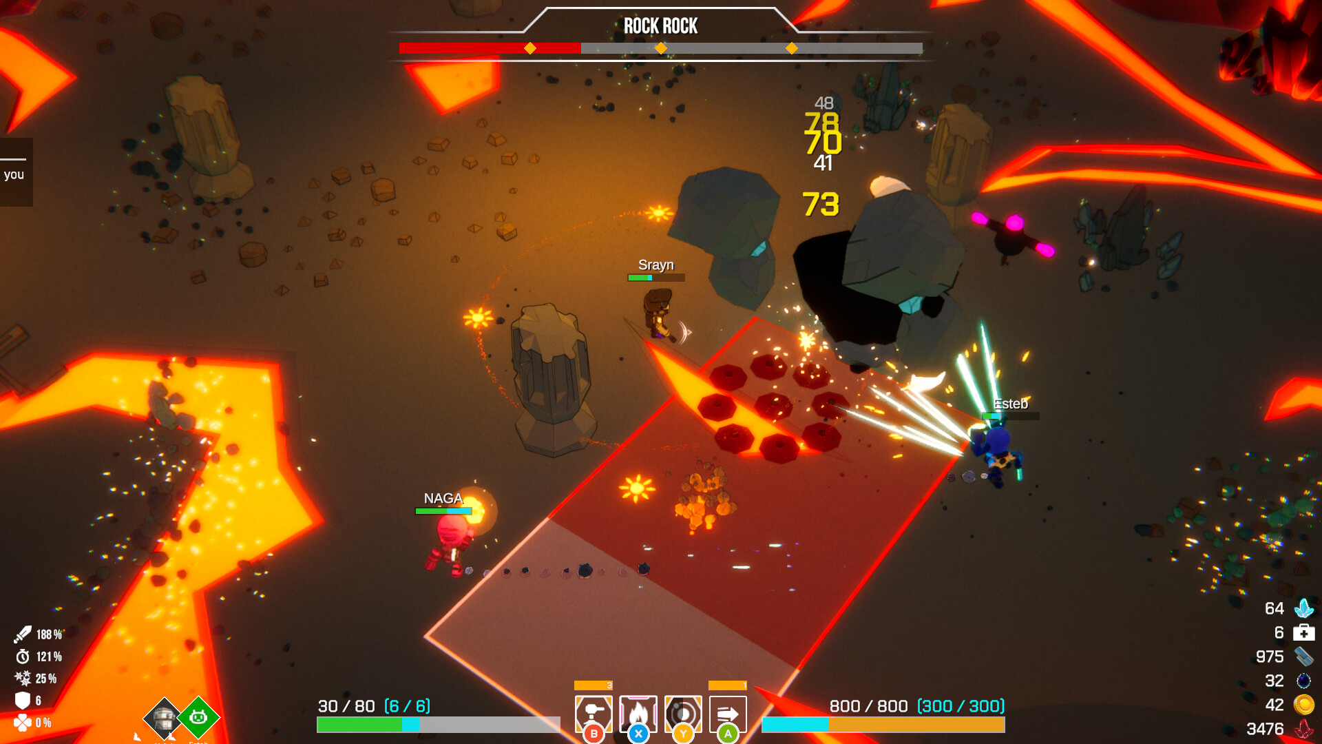 Kritter screenshot 8