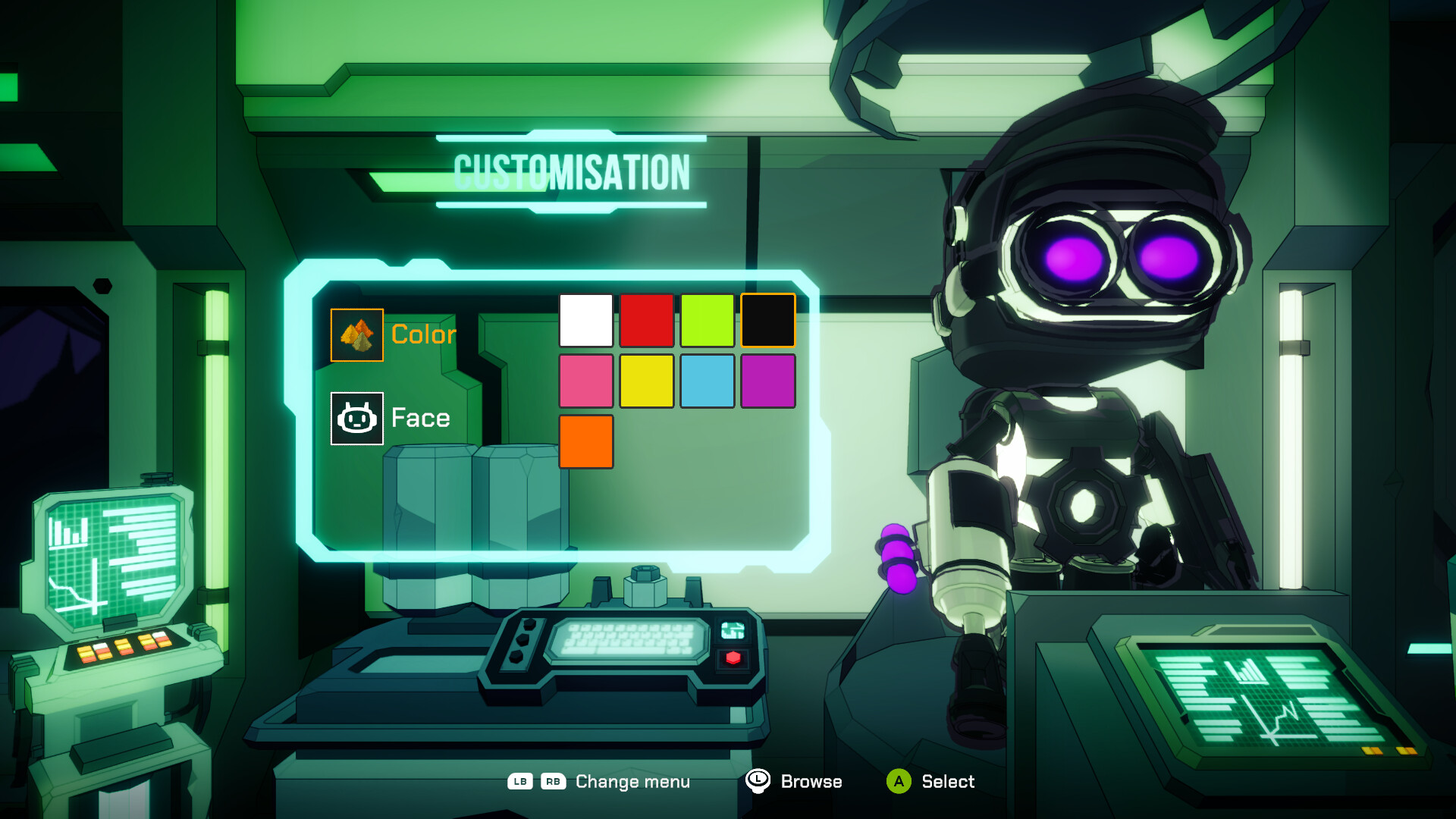 Kritter screenshot 12
