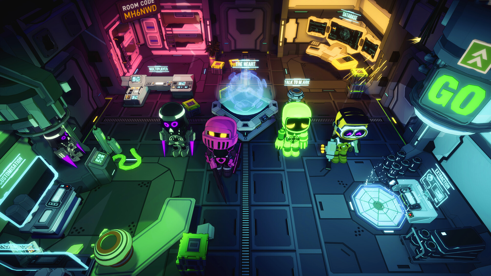 Kritter screenshot 4