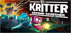 Kritter: Defend Together