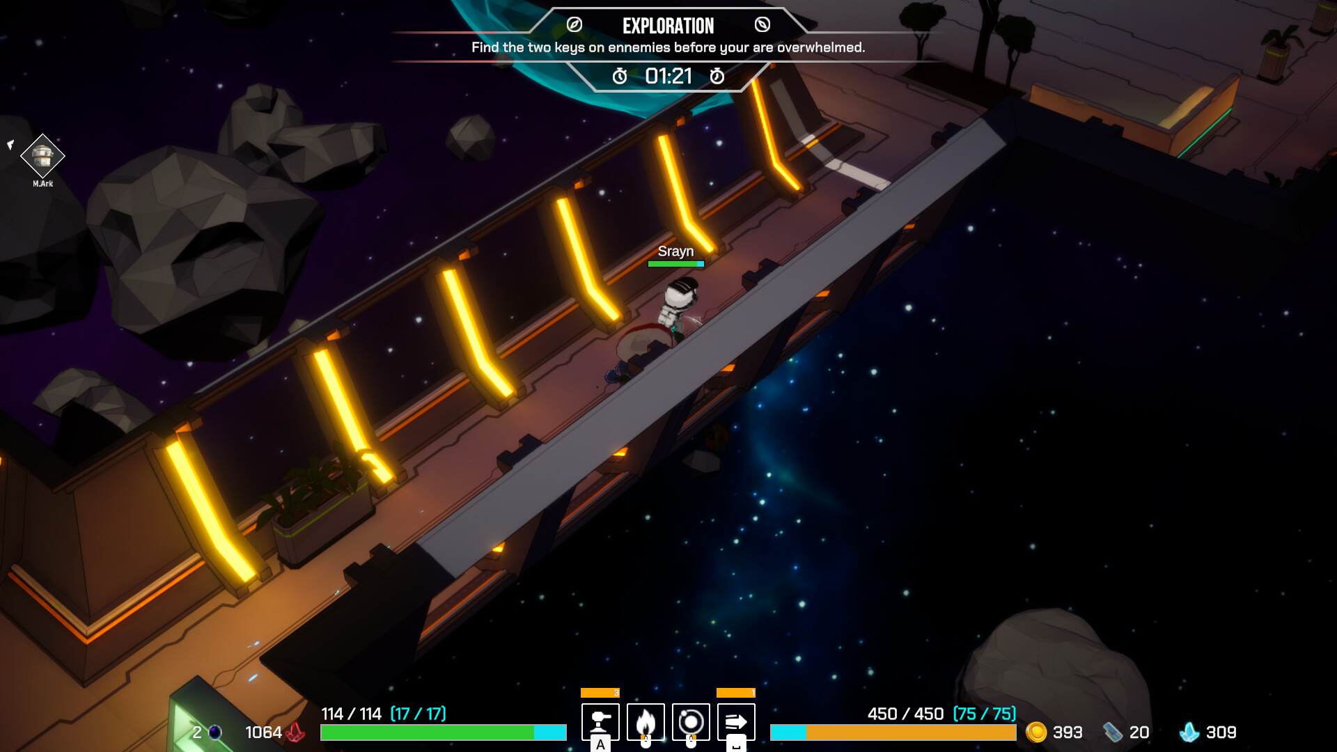Kritter screenshot 3