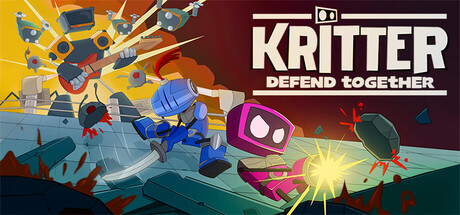 Kritter: Defend Together