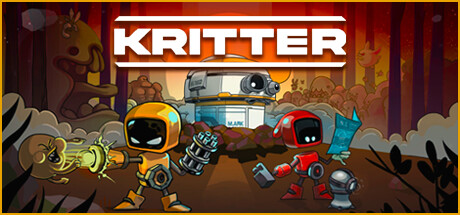 Kritter Cover Image