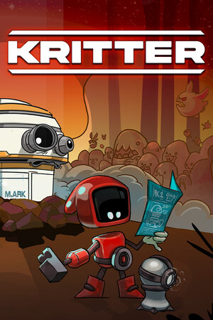 Kritter