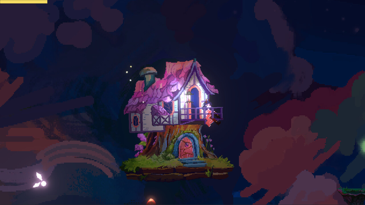 Elowen's Light screenshot 7