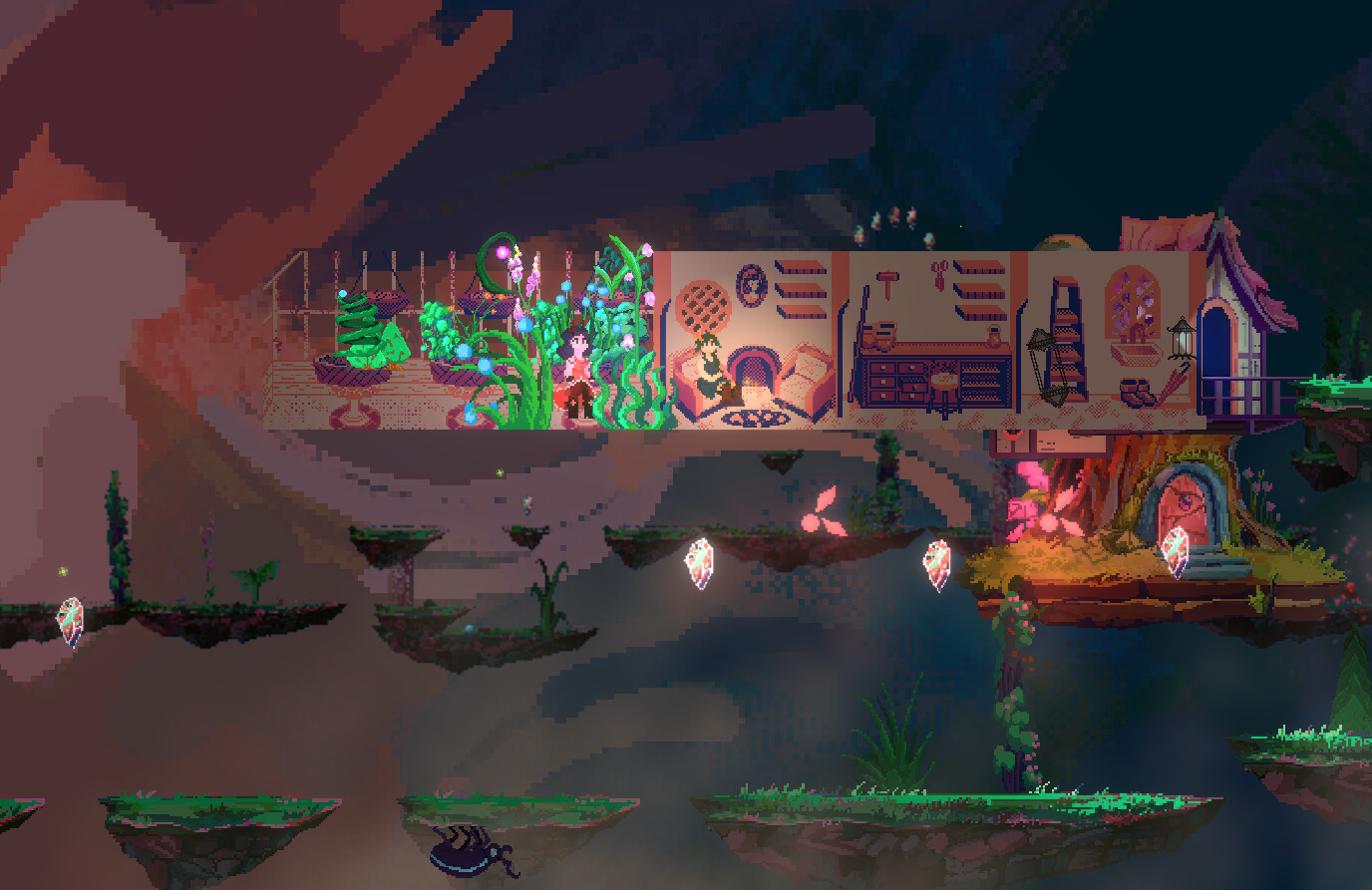 Elowen's Light screenshot 6