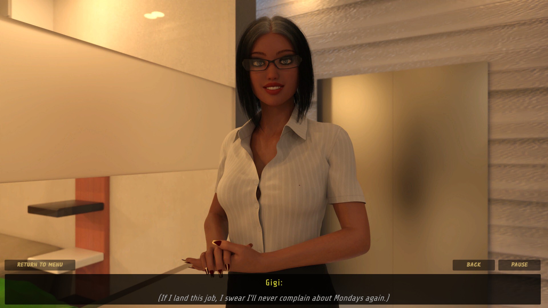 Office Sex screenshot 4