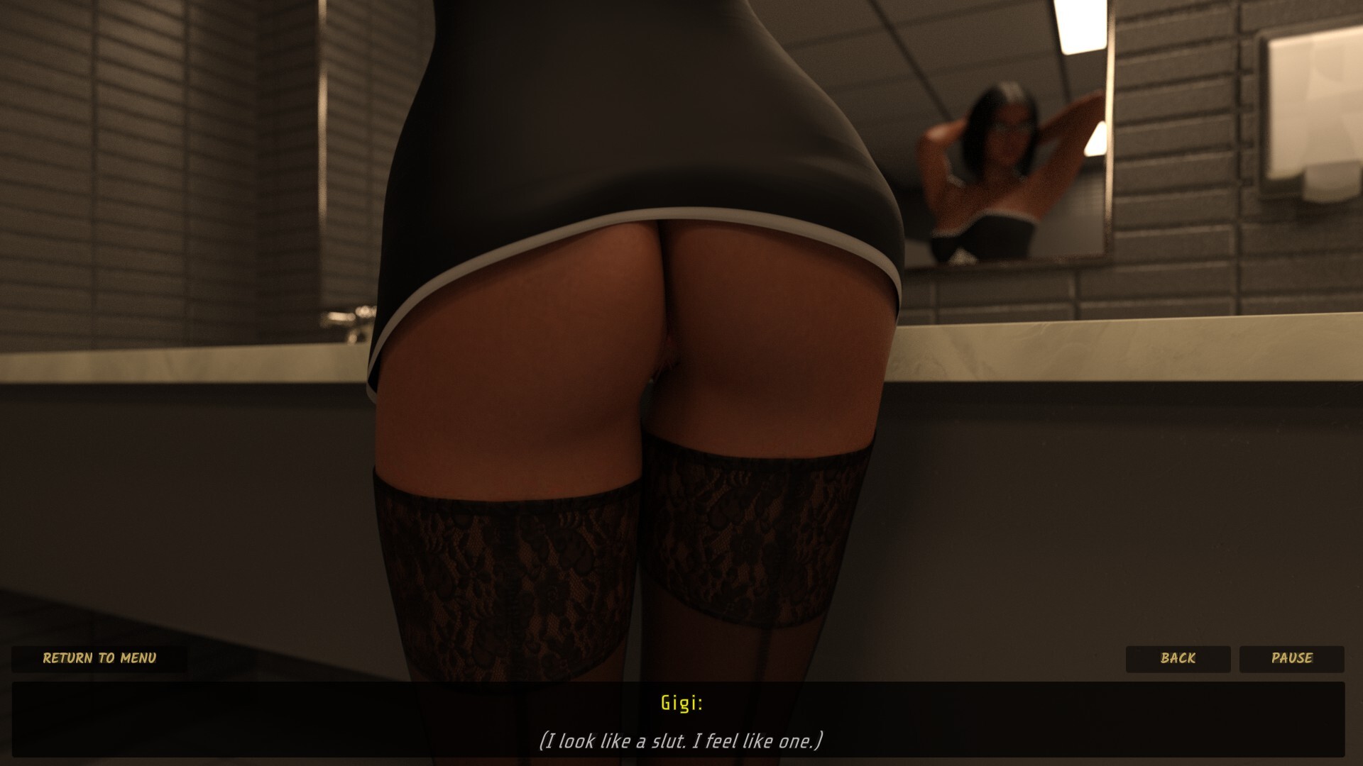 Office Sex screenshot 3