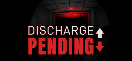 Discharge Pending