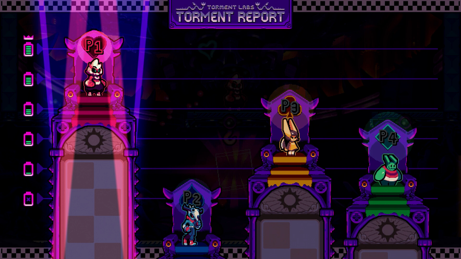 Little Hellions screenshot 7