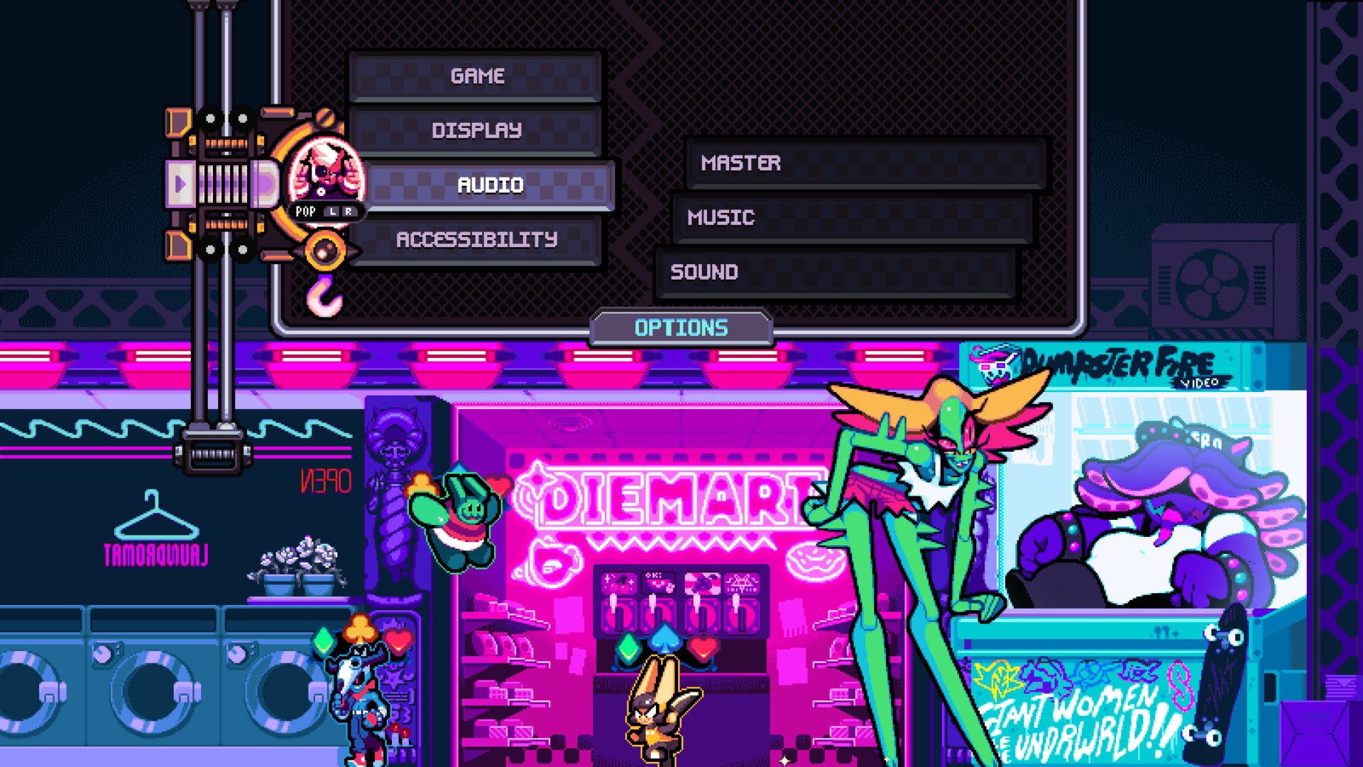 Little Hellions screenshot 4