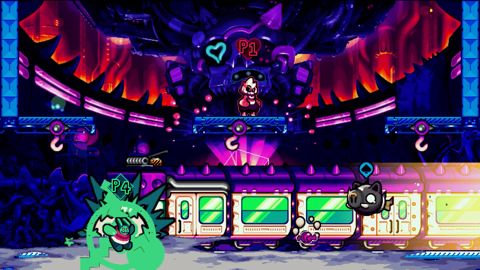 Little Hellions screenshot 3