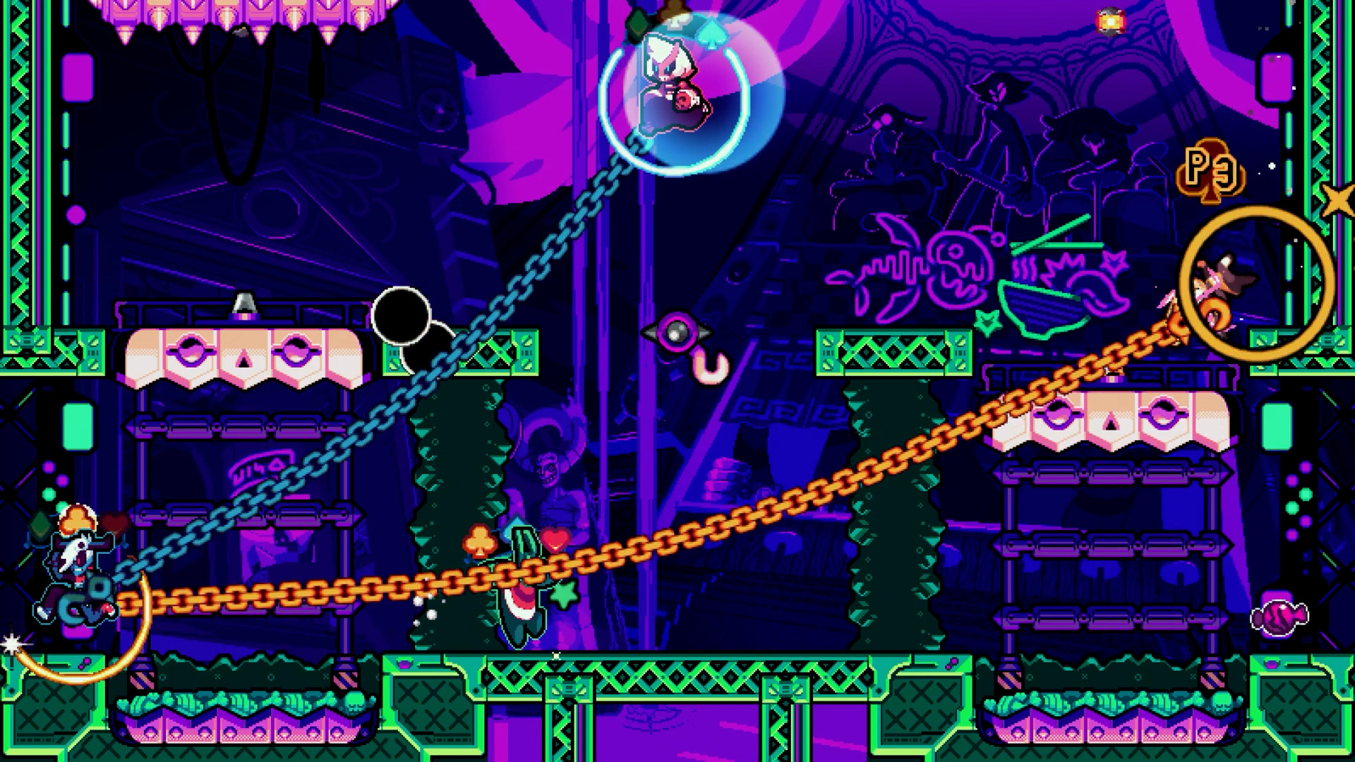 Little Hellions screenshot 5