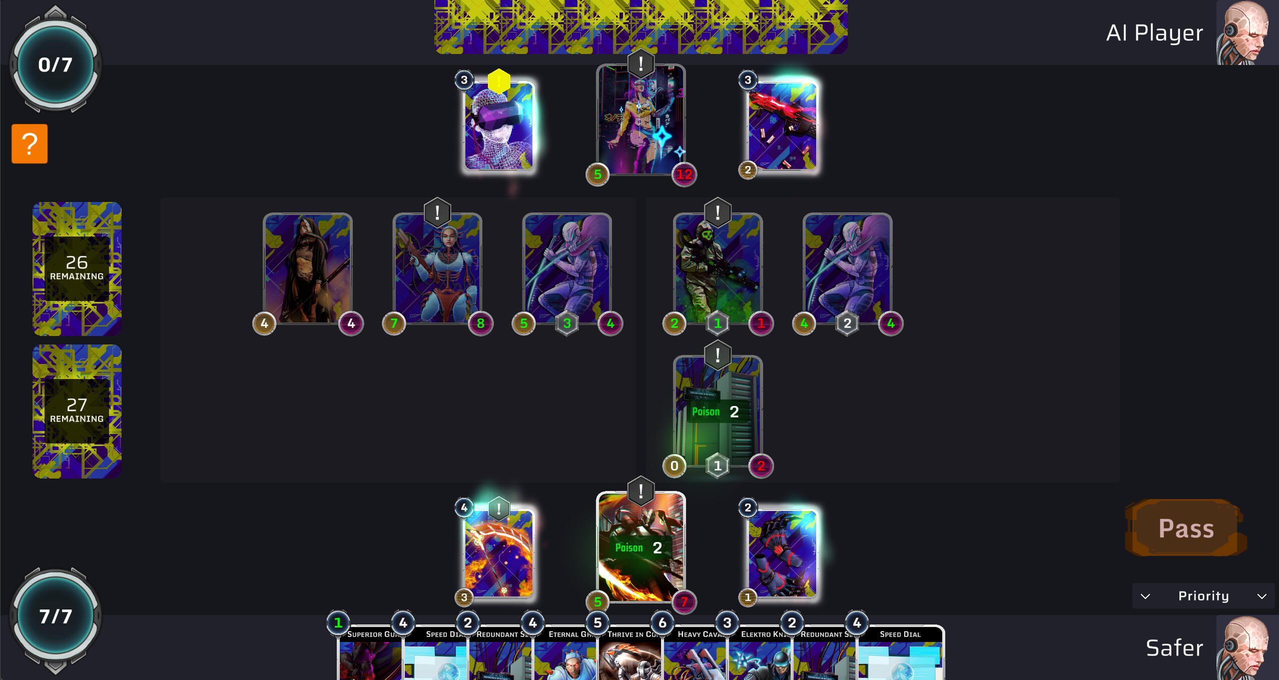Deckforge screenshot 5
