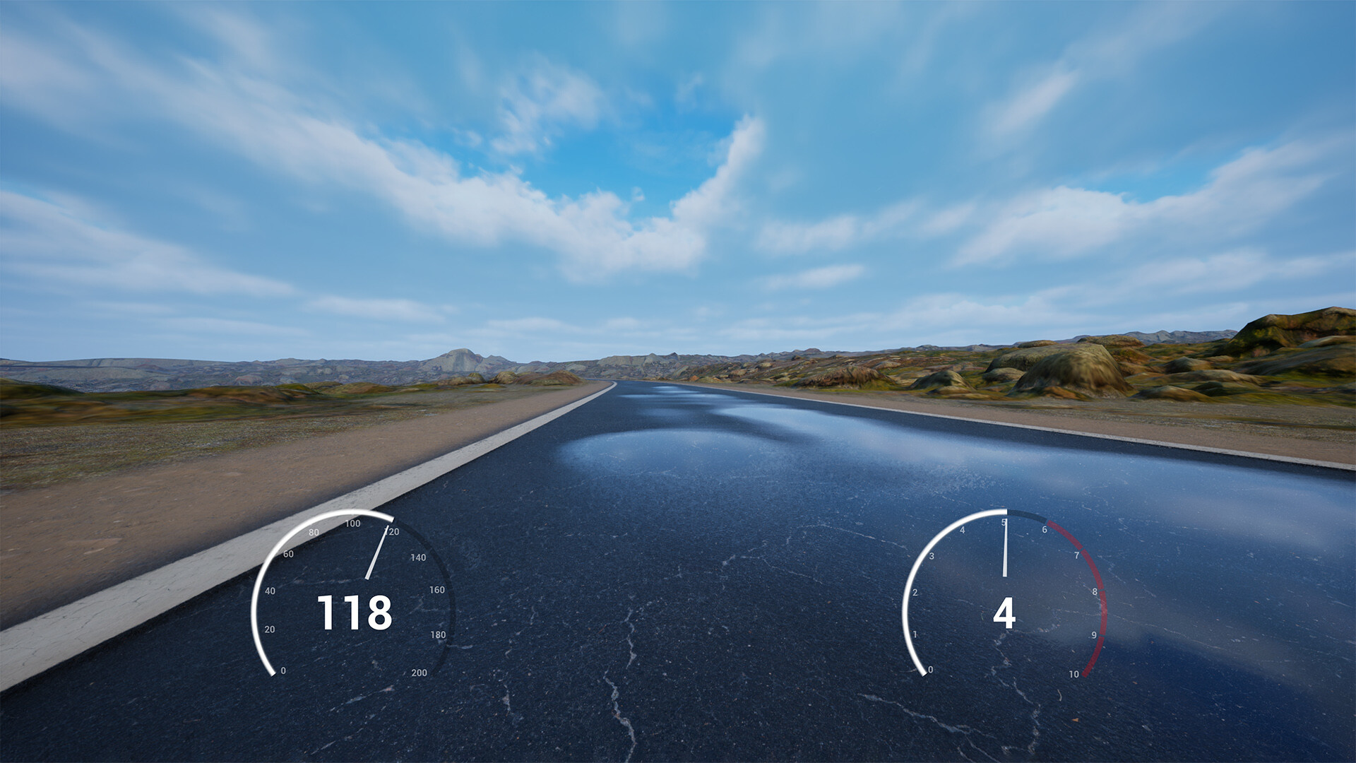 TIKTOKI: RACING screenshot 3