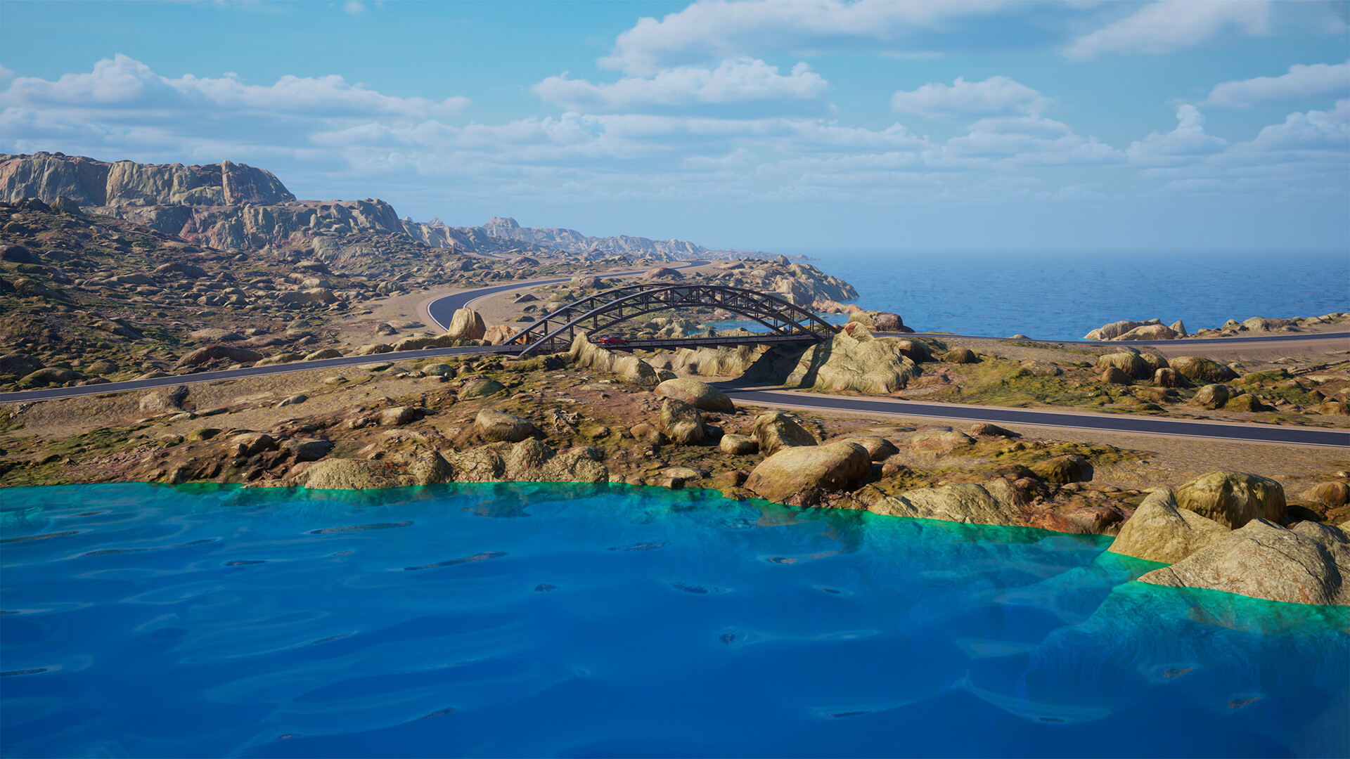 TIKTOKI: RACING screenshot 6