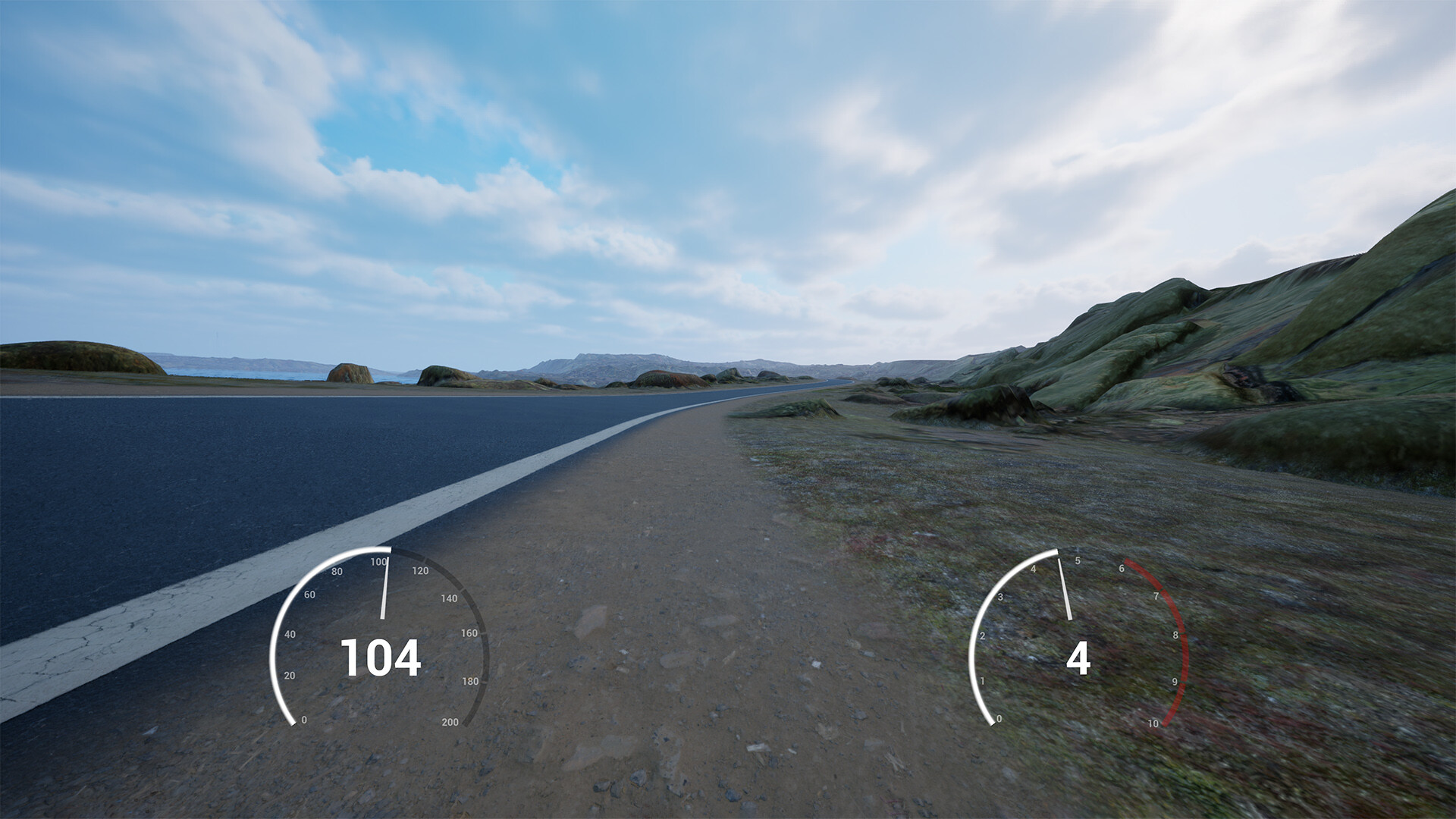 TIKTOKI: RACING screenshot 2