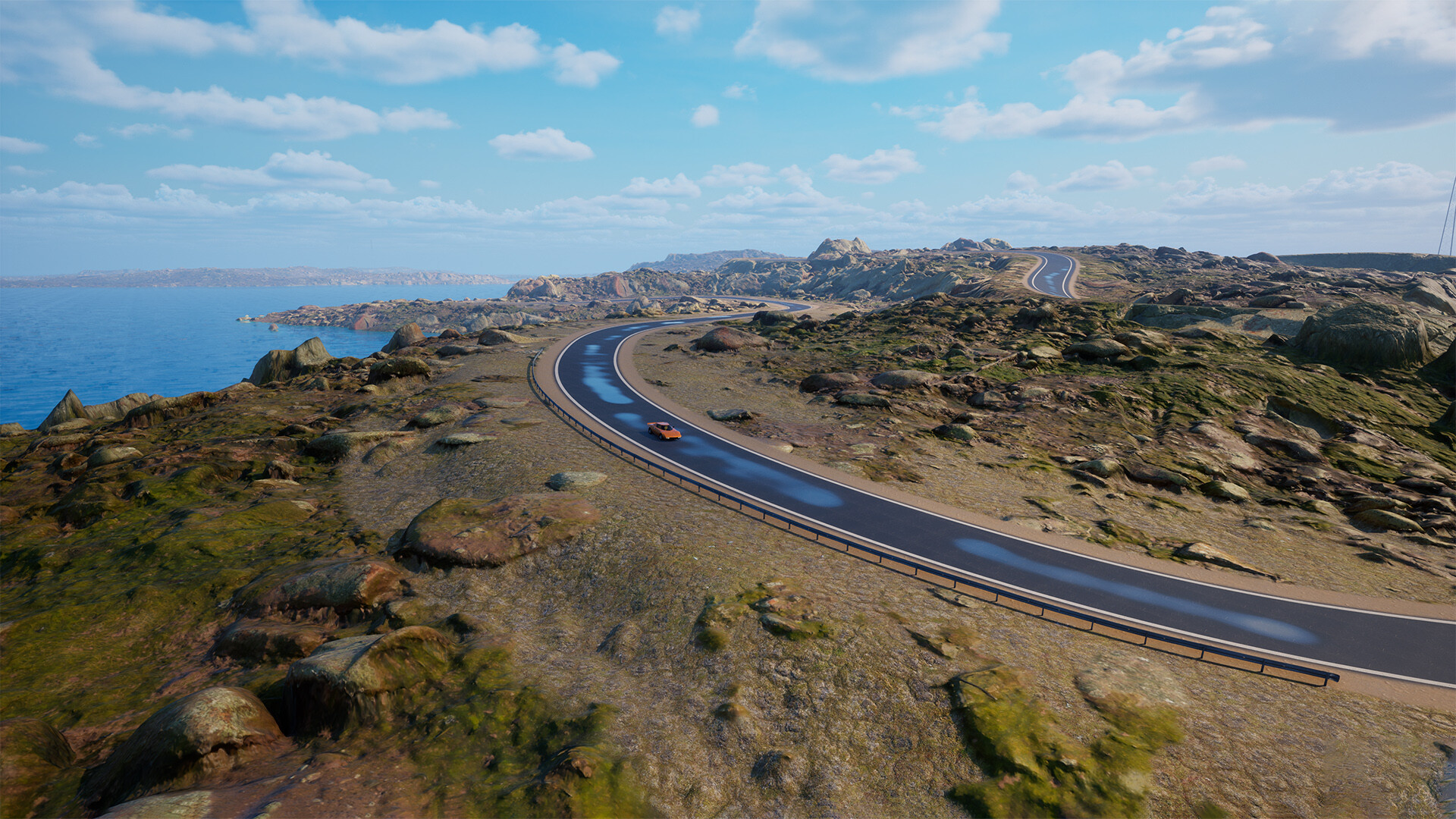 TIKTOKI: RACING screenshot 5